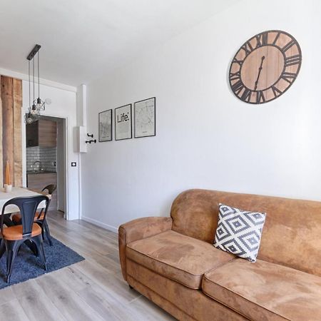 Magnifique Appartement Porte D'Orleans Μονρούζ Εξωτερικό φωτογραφία