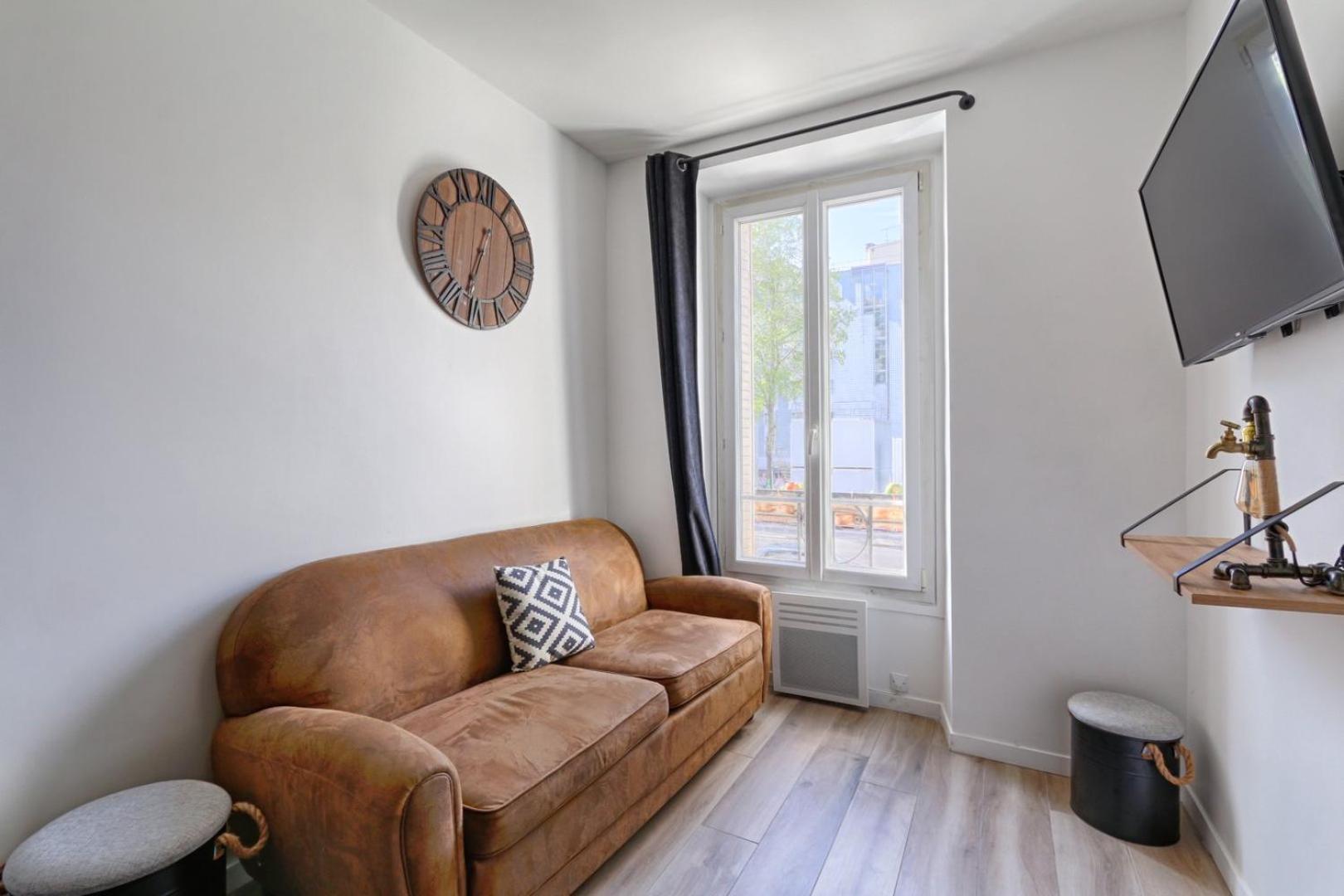 Magnifique Appartement Porte D'Orleans Μονρούζ Εξωτερικό φωτογραφία