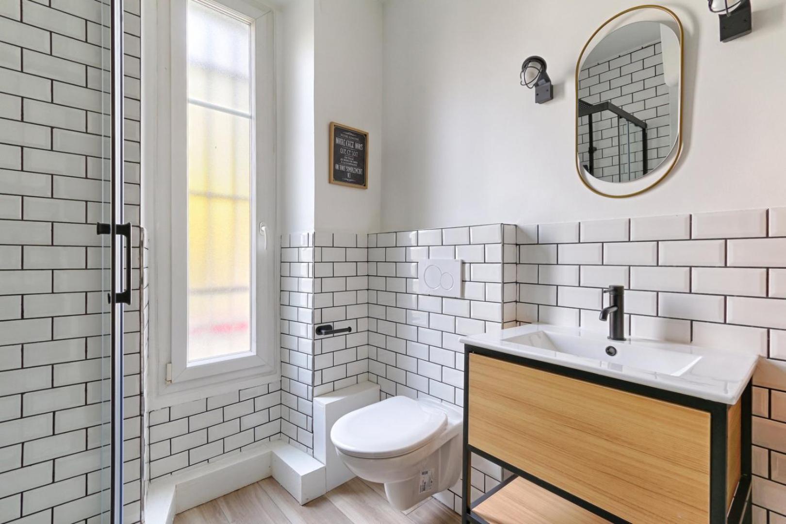 Magnifique Appartement Porte D'Orleans Μονρούζ Εξωτερικό φωτογραφία
