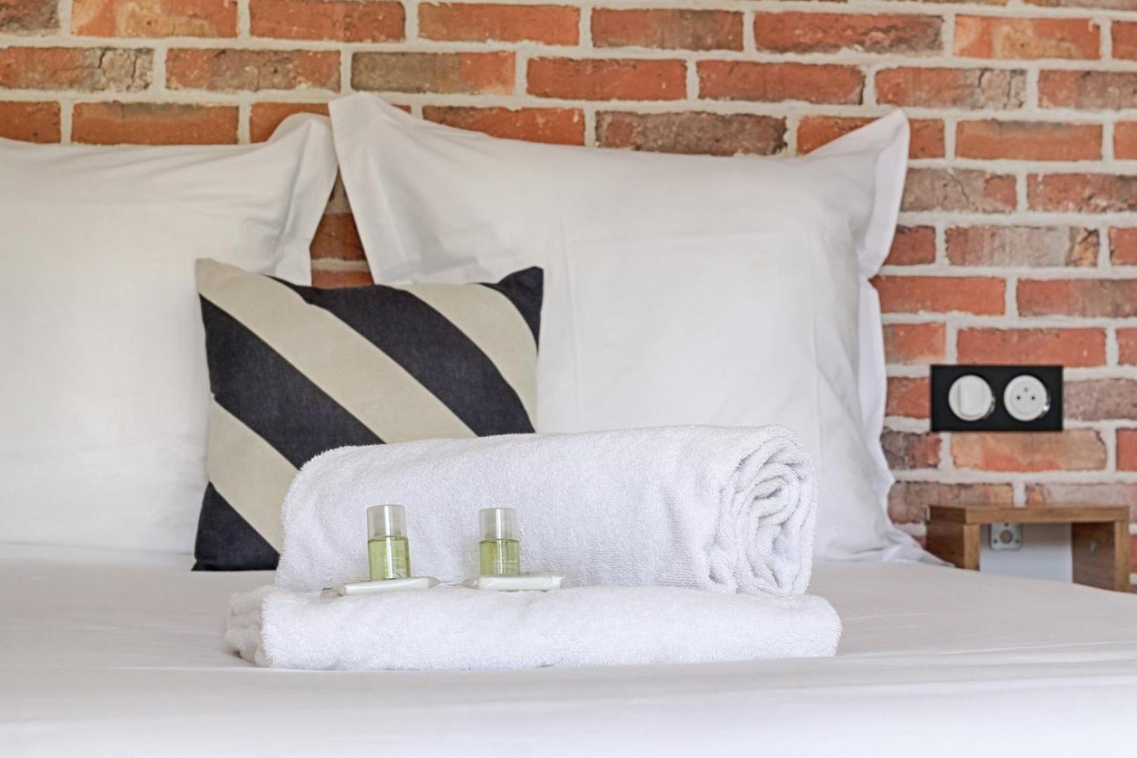 Magnifique Appartement Porte D'Orleans Μονρούζ Εξωτερικό φωτογραφία
